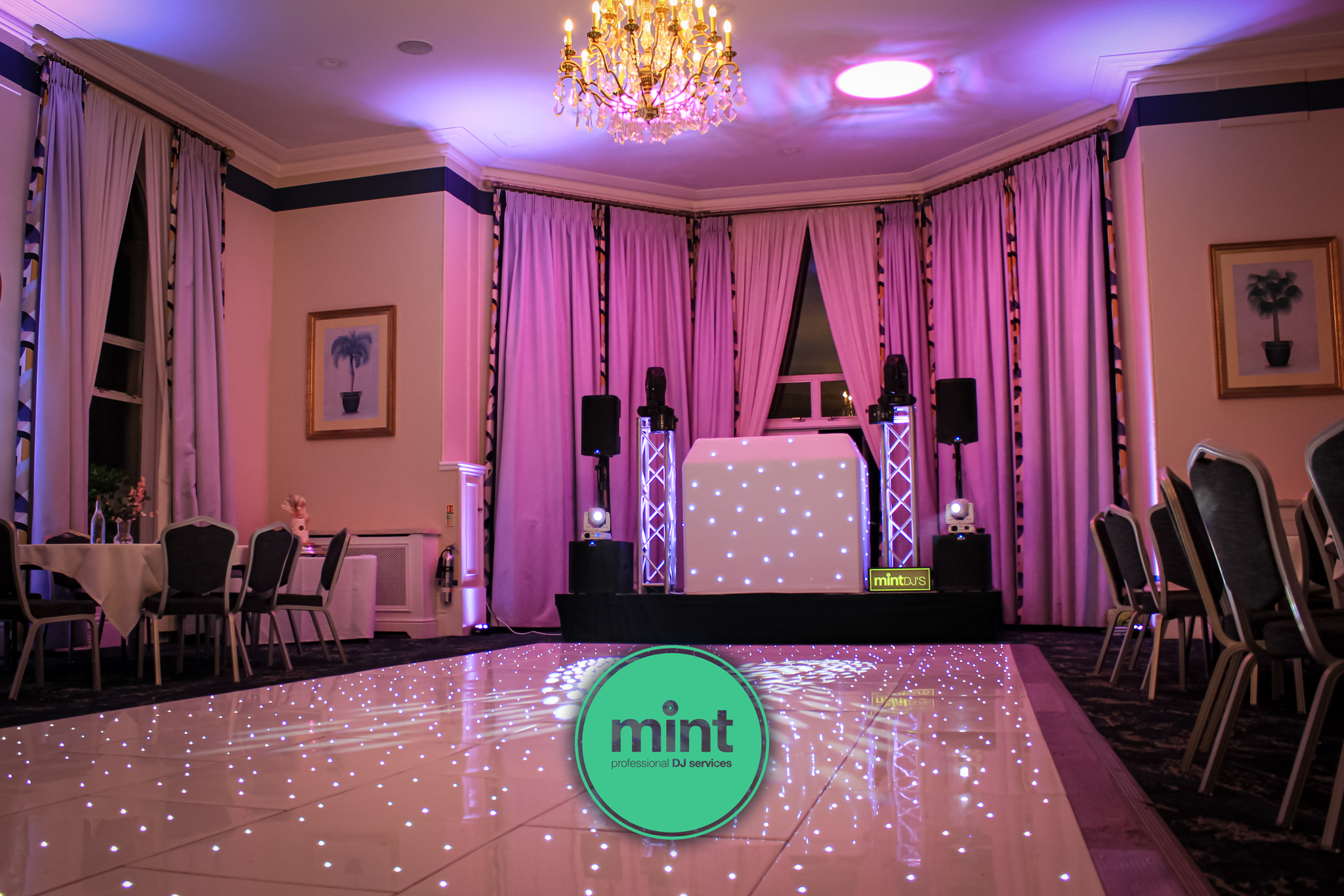 Mint DJs