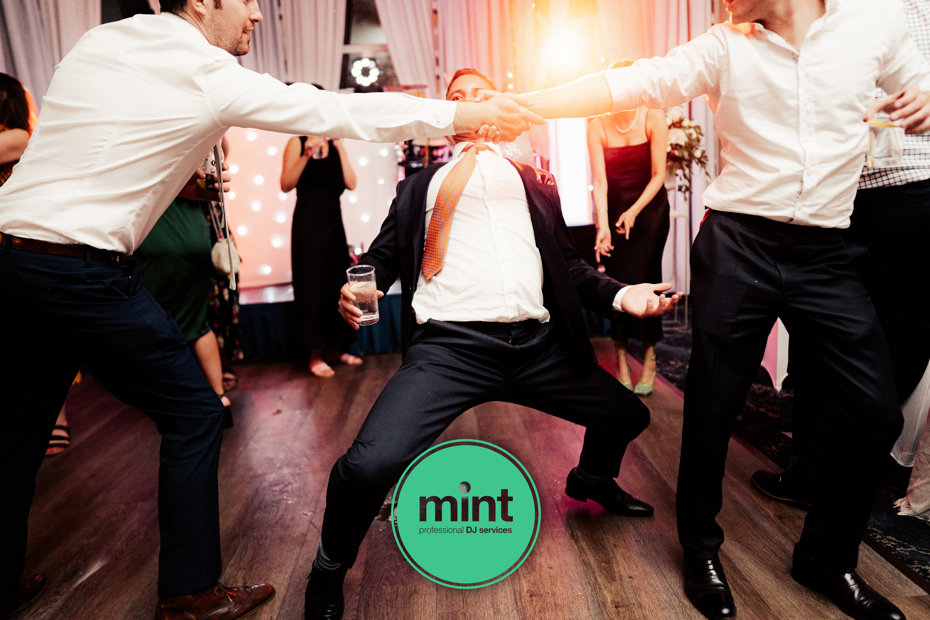 Mint DJs