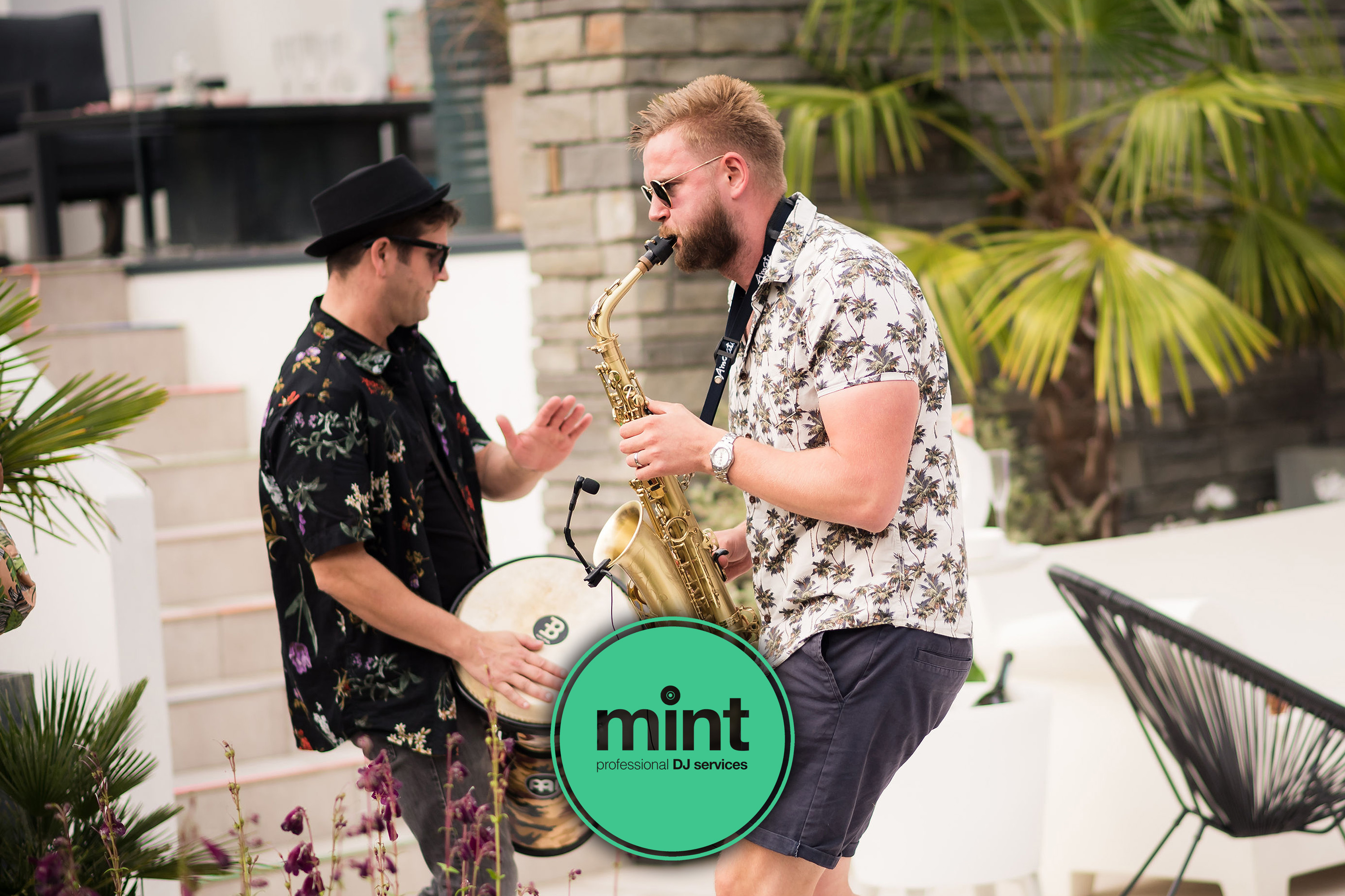 Mint DJs