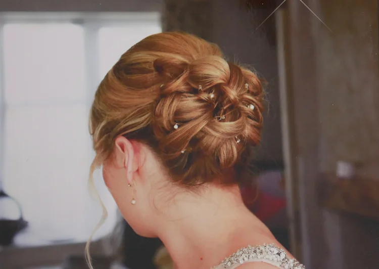Hair & Makeup
