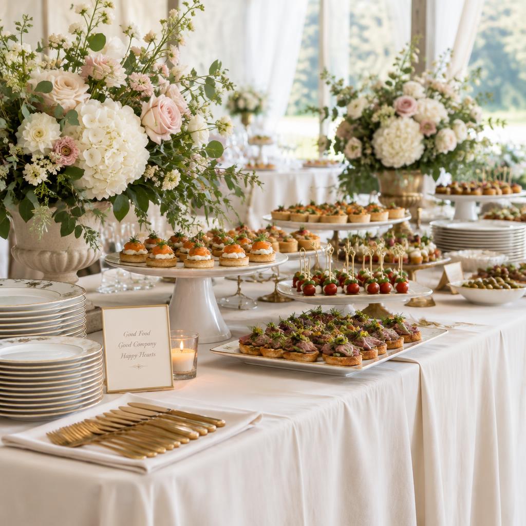 Catering