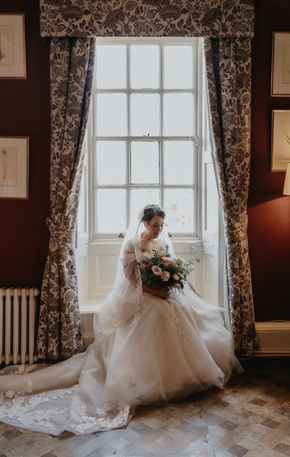 Ma Belle's Floral Designs