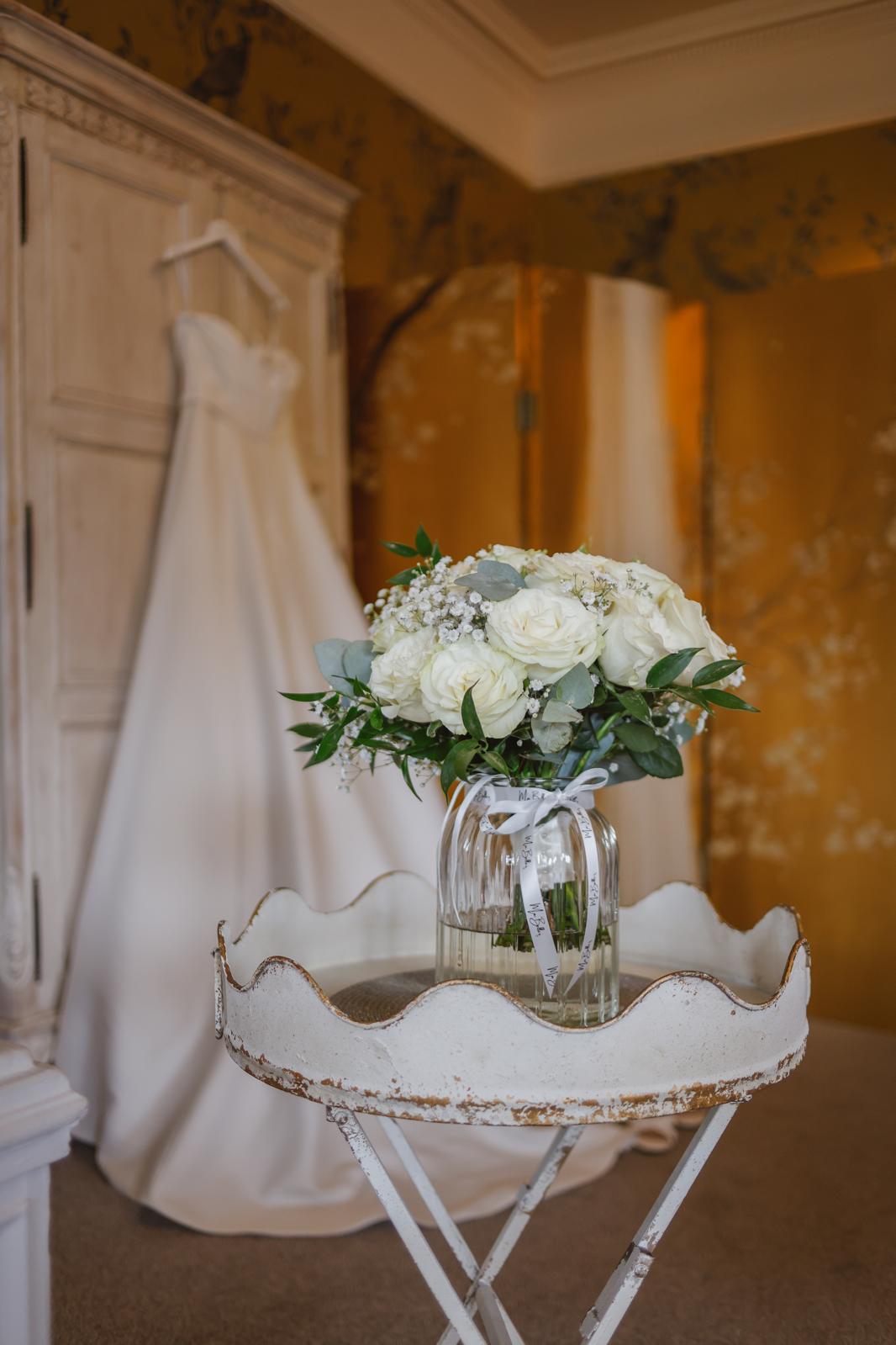 Ma Belle's Floral Designs