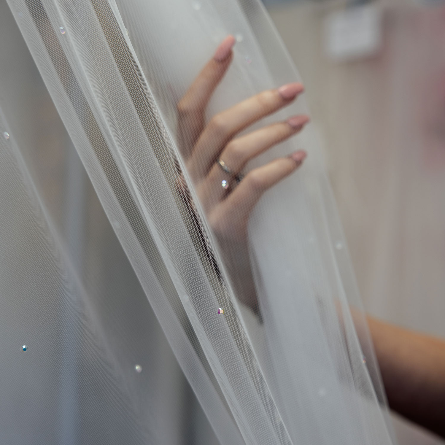 Artisan Bride